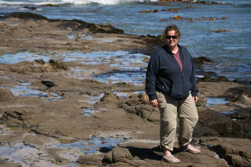 Nieuw-Zeeland 2011 - 1827